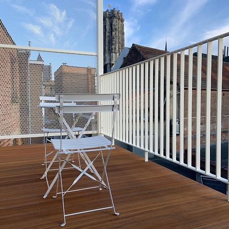 #2800Ourhome 301 Mechelen Eksteriør bilde