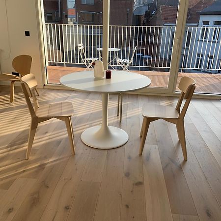 #2800Ourhome 301 Mechelen Eksteriør bilde