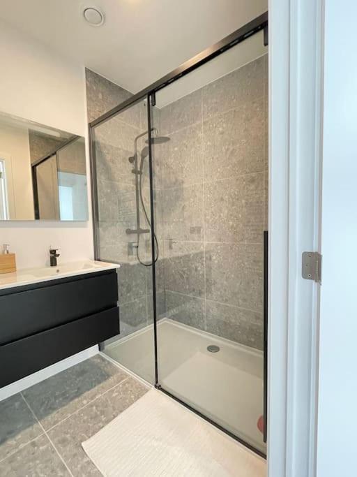 #2800Ourhome 301 Mechelen Eksteriør bilde