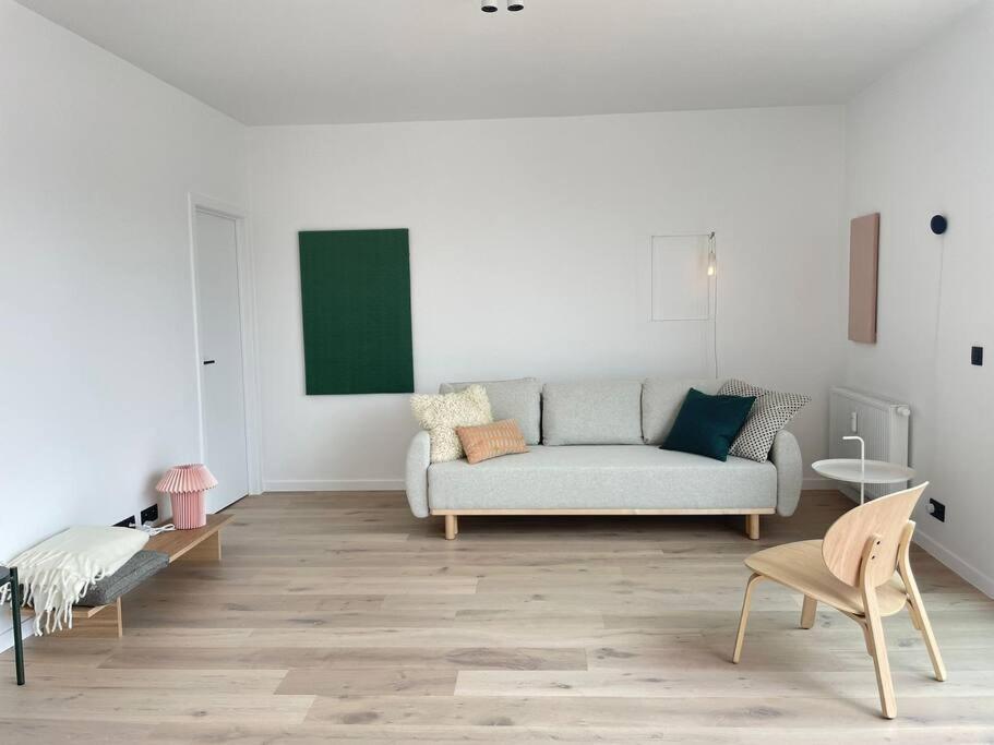 #2800Ourhome 301 Mechelen Eksteriør bilde