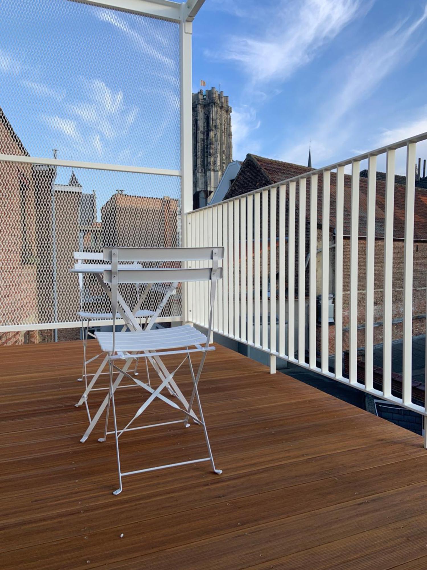 #2800Ourhome 301 Mechelen Eksteriør bilde
