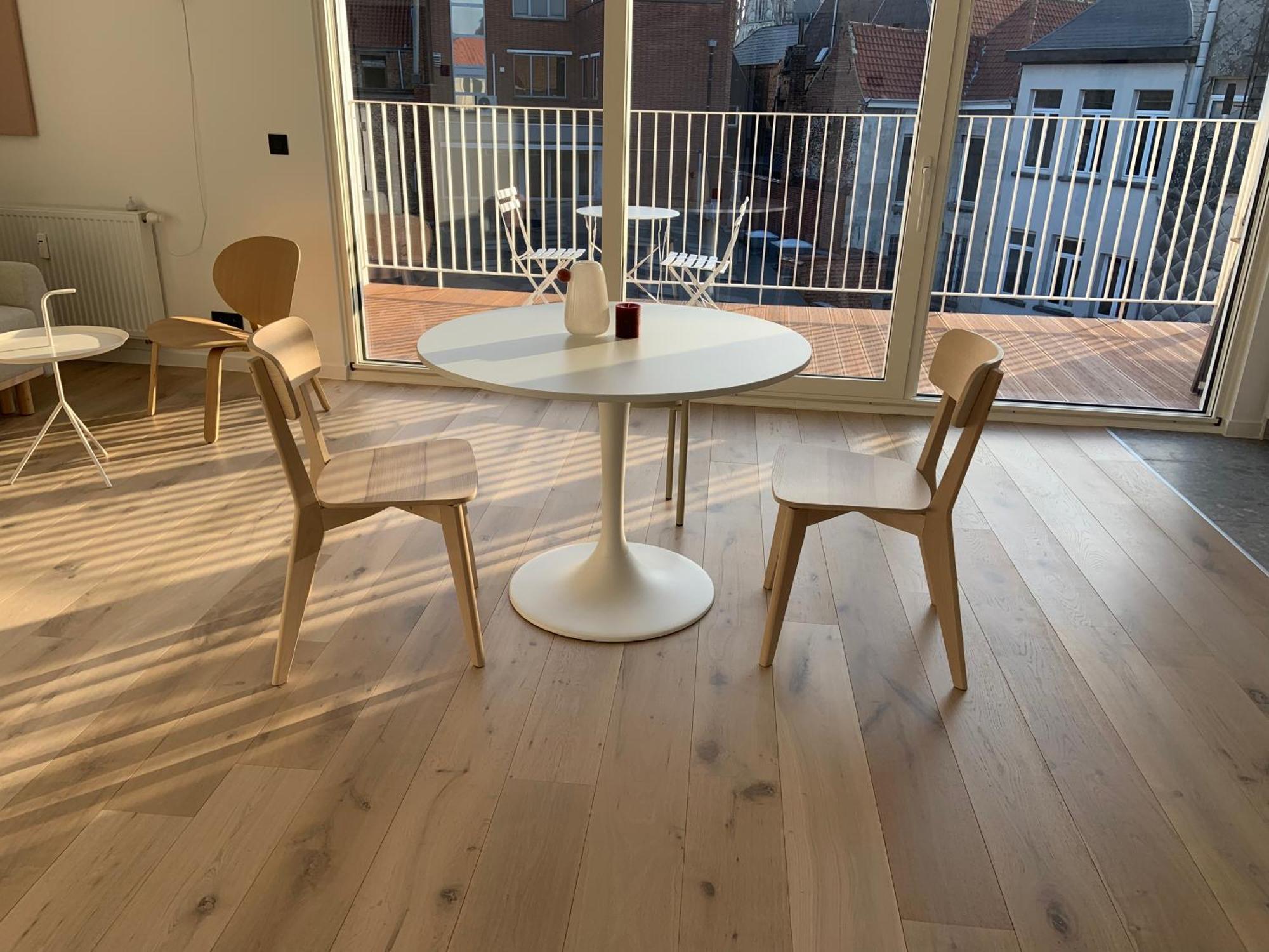 #2800Ourhome 301 Mechelen Eksteriør bilde